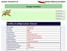 Tablet Screenshot of albopretorio.comune.suzzara.mn.it